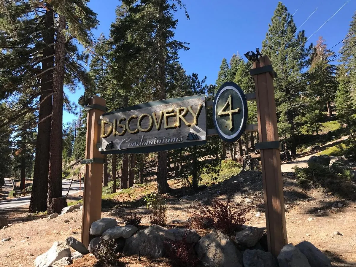 Discovery 4 #111 Pet Ok Mammoth Lakes 0*,