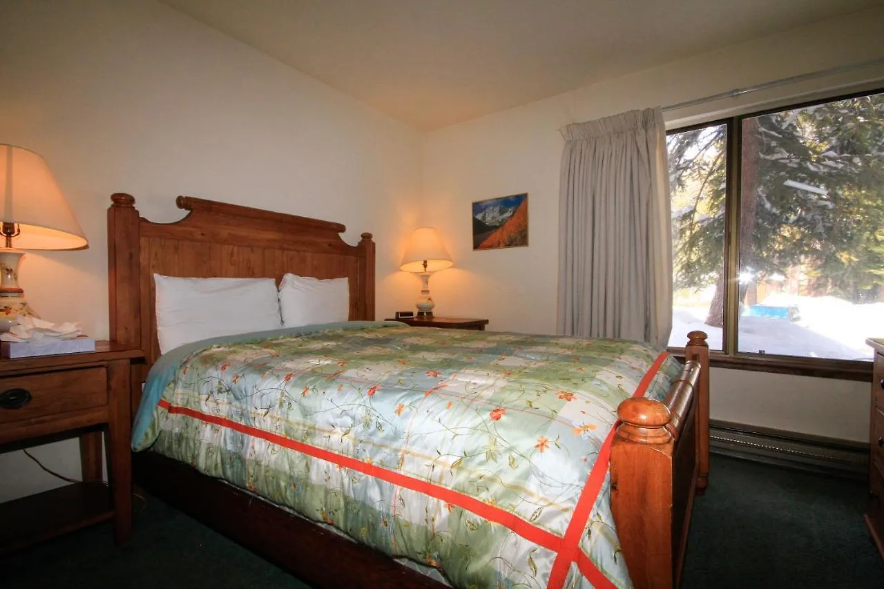 Discovery 4 #111 Pet Ok Mammoth Lakes Holiday home