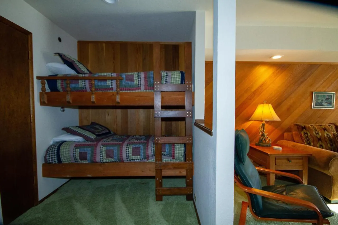 Holiday home Discovery 4 #111 Pet Ok Mammoth Lakes