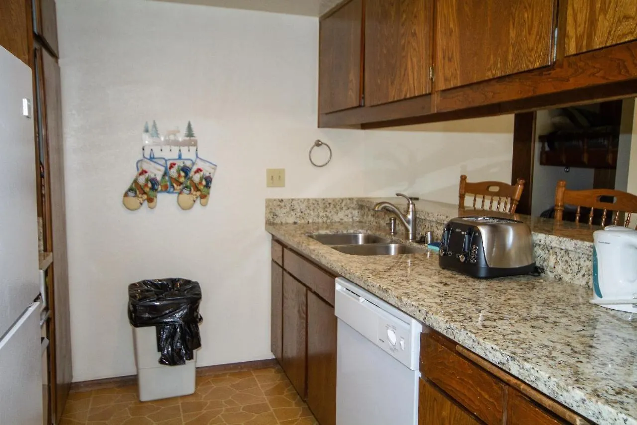 Discovery 4 #111 Pet Ok Mammoth Lakes Holiday home